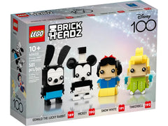 Lego Disney 100th Celebration 40622 - Albagame
