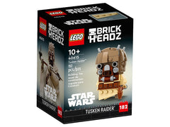 Lego Star Wars Tusken Raider 40615 - Albagame
