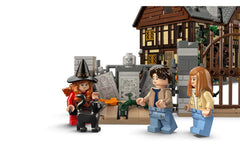 Lego Disney Hocus Pocus Sanderson Sisters' Cottage 21341 - Albagame