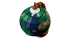 Lego Ideas The Globe 21332 - Albagame