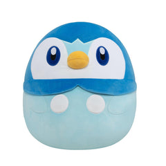 Plush Squishmallows Pokemon Piplup 25cm - Albagame