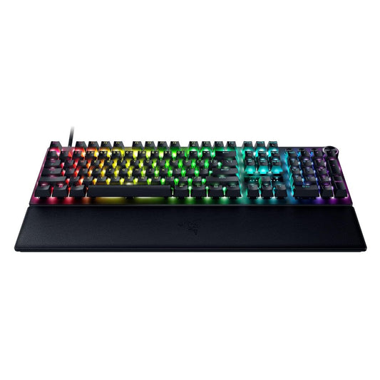 Keyboard Razer Huntsman V3 Pro Analog Optical US Layout - Albagame