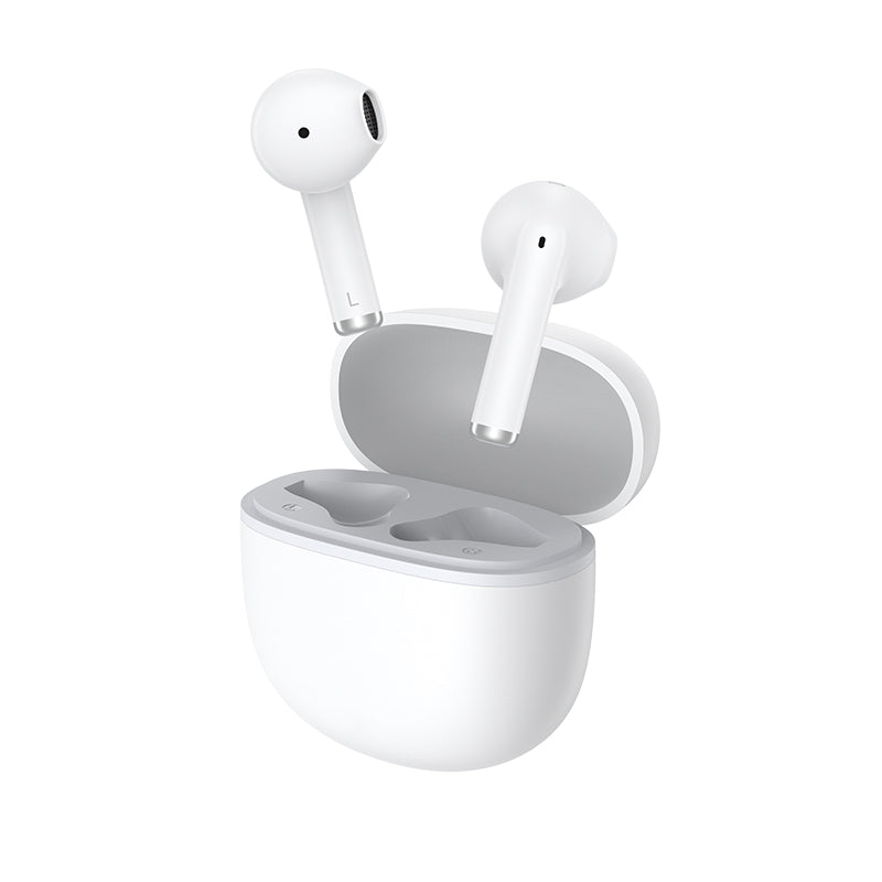 Earphones QCY T29 Ailybuds Lite Tws White - Albagame