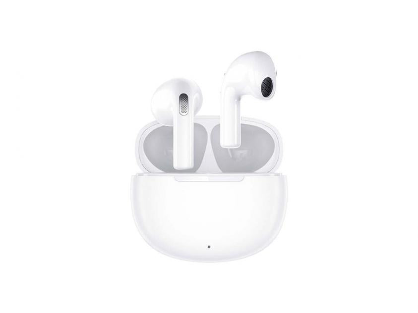 Earphones QCY T20 TWS AILY Pods White - Albagame