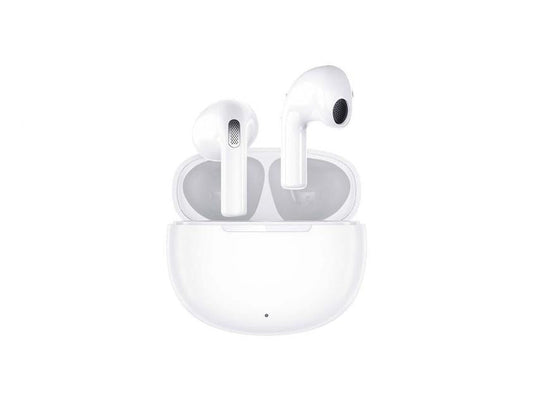 Earphones QCY T20 TWS AILY Pods White - Albagame
