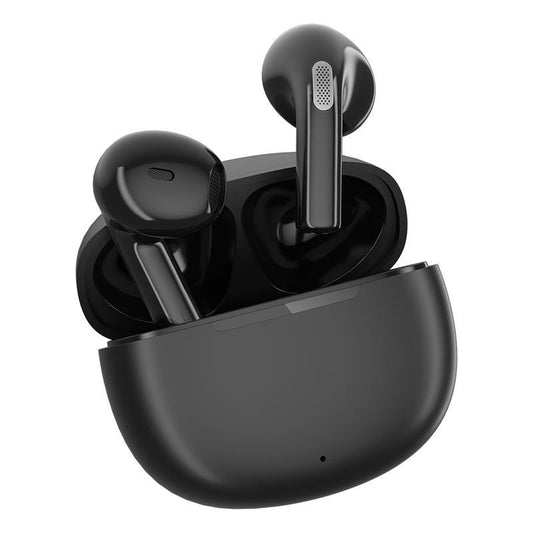 Earphones QCY T20 TWS AILY Pods Black - Albagame