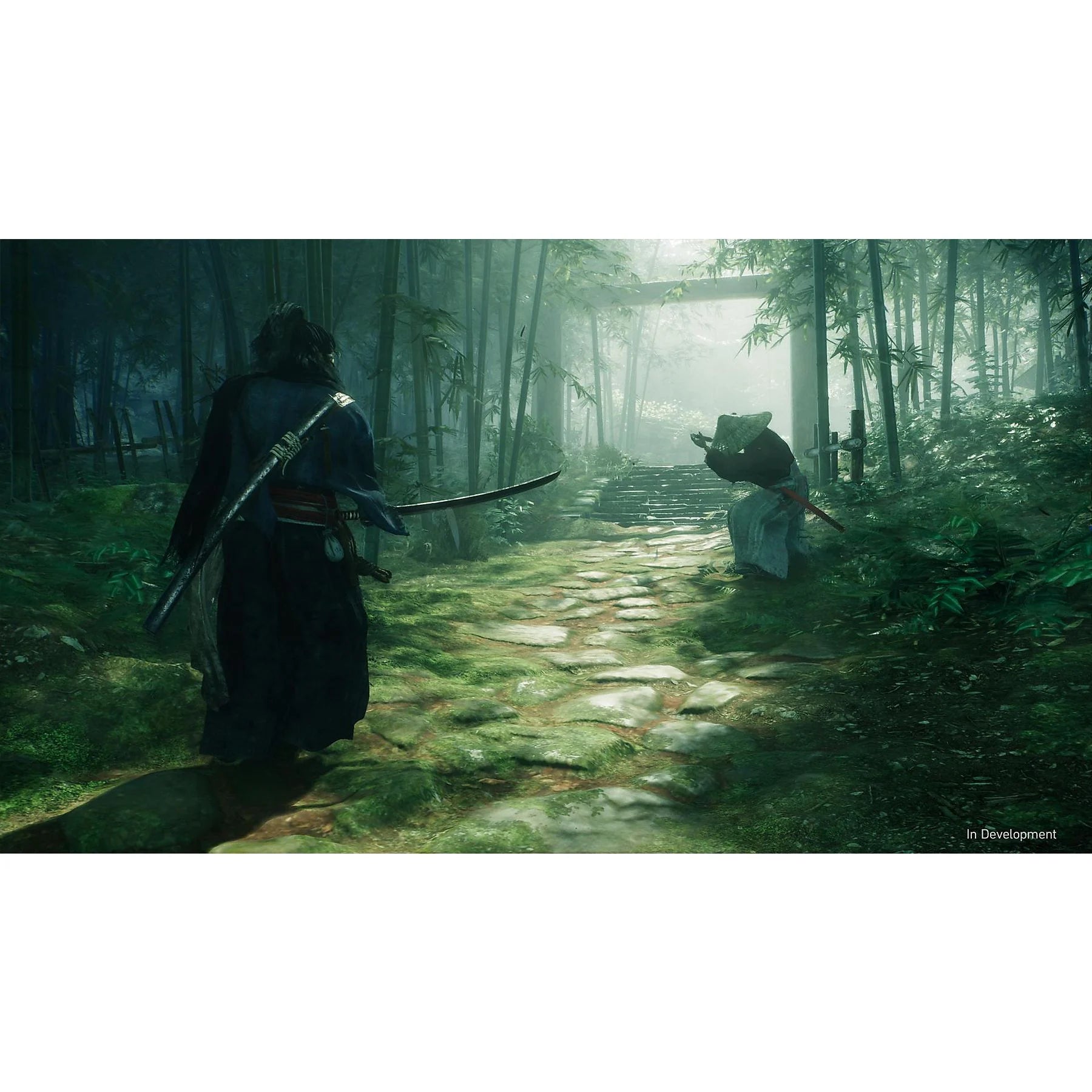 PS5 Rise of the Ronin - Albagame