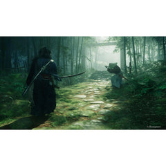 PS5 Rise of the Ronin - Albagame
