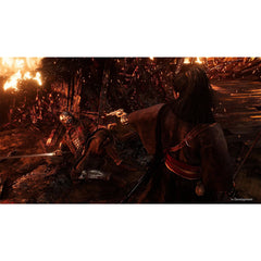 PS5 Rise of the Ronin - Albagame