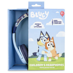 Headphone OTL - Bluey Children'S Headphones - Albagame