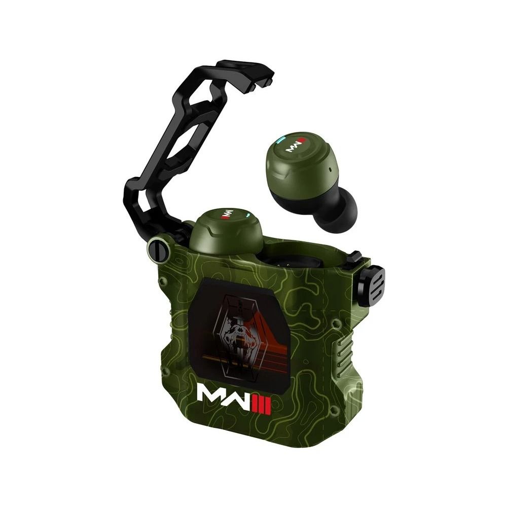 Earphones OTL - Call of Duty TWS - Albagame