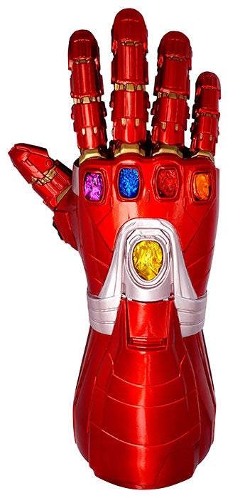 Marvel Avengers Iron Man Gauntlet - Albagame