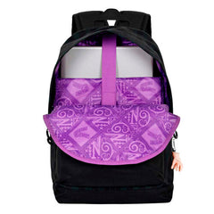 Backpack Wednesday Uniform