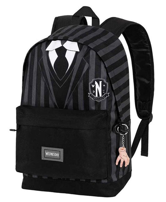 Backpack Wednesday Uniform - Albagame