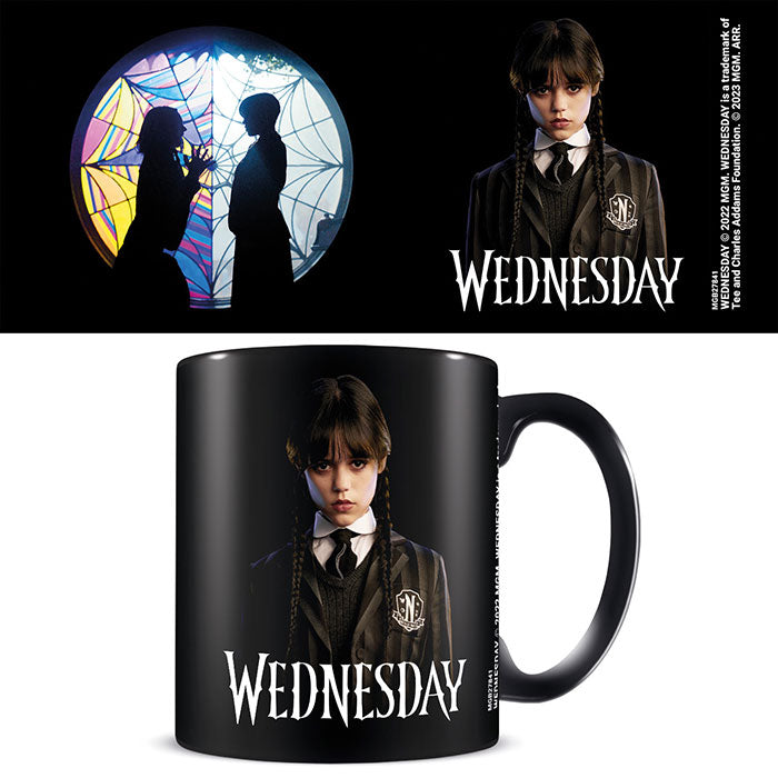 Mug Wednesday Friendship - Albagame