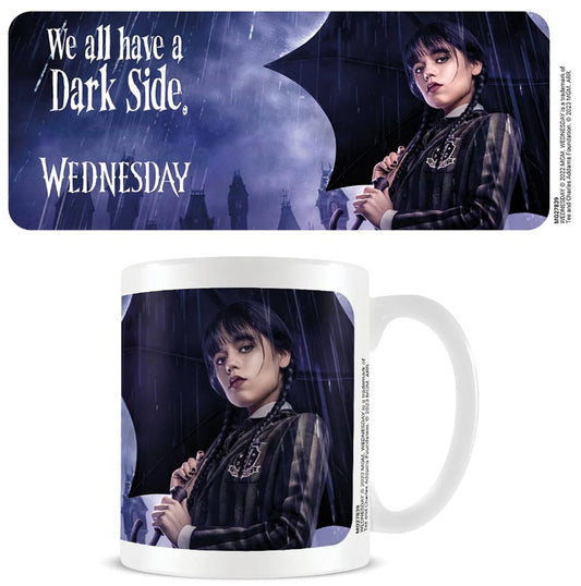 Mug Wednesday We All Have a Dark Side - Albagame