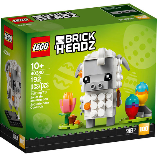 Lego BrickHeadz Easter Sheep 40380 - Albagame