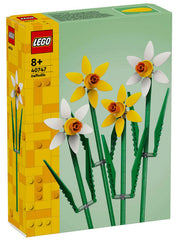 Lego Creator Daffodils 40747 - Albagame