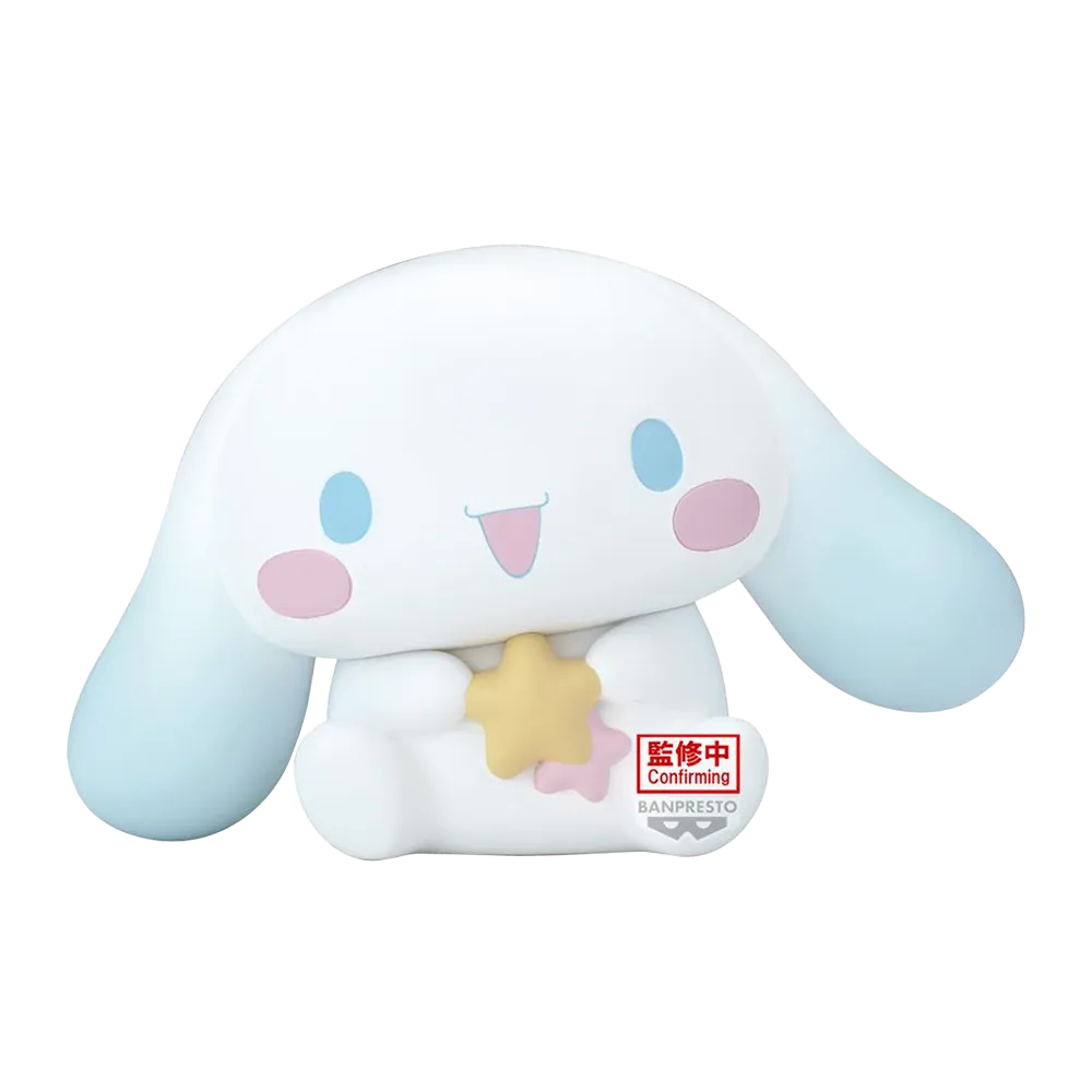 Figure Hello Kitty Cinnamoroll - Albagame