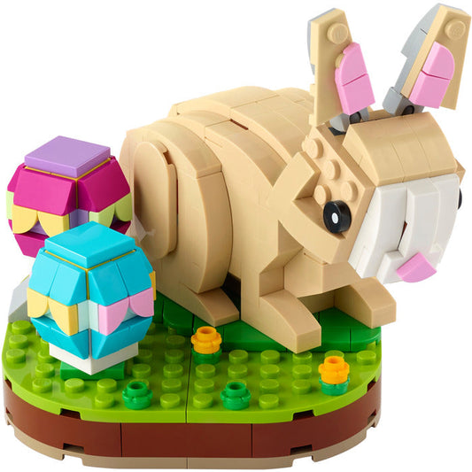 Lego Creator Easter Bunny 40463 - Albagame