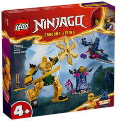 Lego Ninjago Arin's Battle Mech 71804 - Albagame