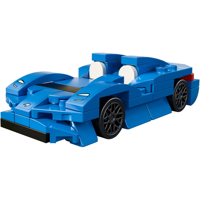 Lego Speed Champions McLaren Elva 30343 - Albagame