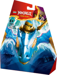 Lego Ninjago Nya's Rising Dragon Strike 71802 - Albagame