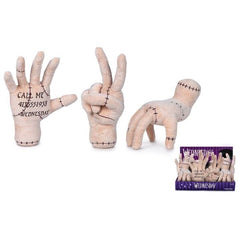 Plush The Wednesday Classic Hand - Albagame