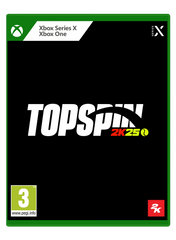 Xbox Series X Top Skin 2K25 - Albagame