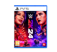 PS5 WWE 2K24 Deluxe Edition - Albagame