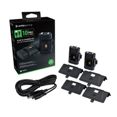 Charger Kit Ft Cable PDP Gaming For Xbox - Albagame