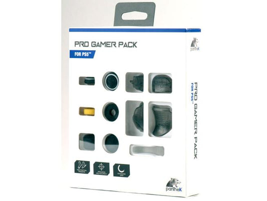 Thumb Grips Panthek Pro Gamer Pack For PS5 - Albagame