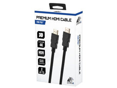 Cable Panthek Premium HDMI For PS5 (2M) - Albagame