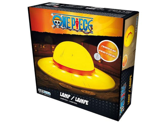 Lamp One Piece Strawhat - Albagame