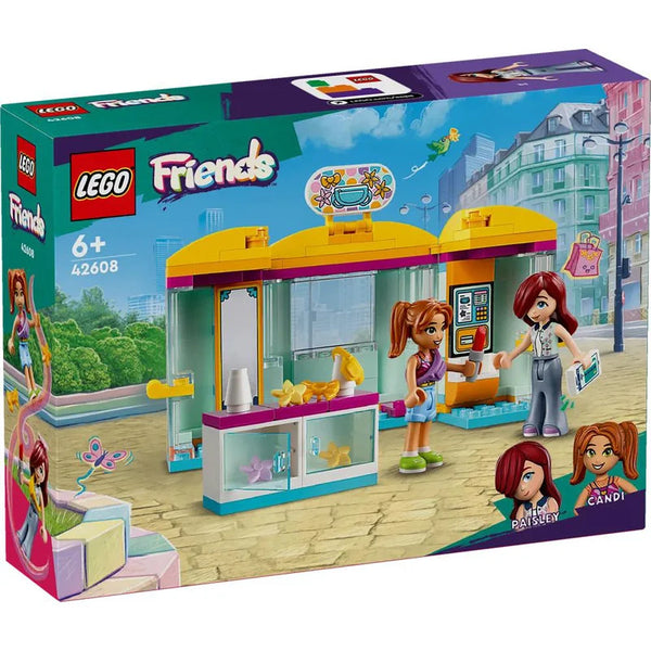 Lego on sale friends grandes