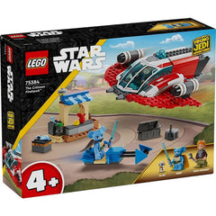 Lego Star Wars The Crimson Firehawk 75384 - Albagame