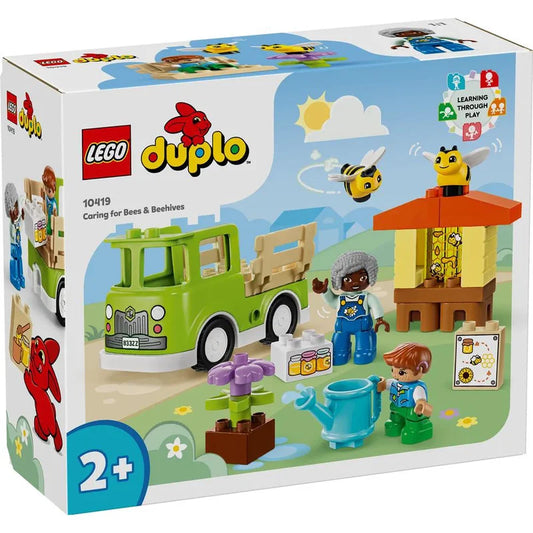 Lego Duplo Bees and Hives 10419 - Albagame