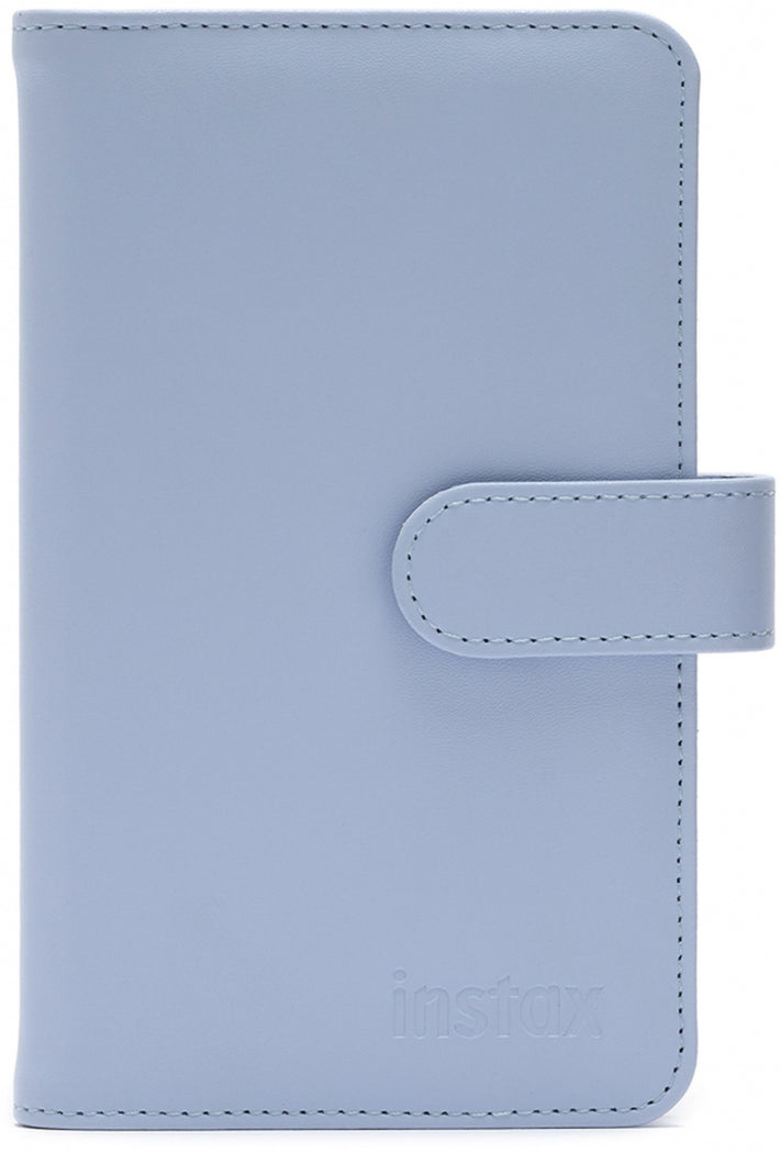 Album Instax Mini 12 Pastel Blue T - Albagame