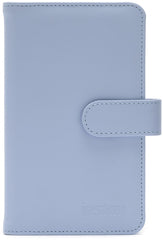 Album Instax Mini 12 Pastel Blue T - Albagame