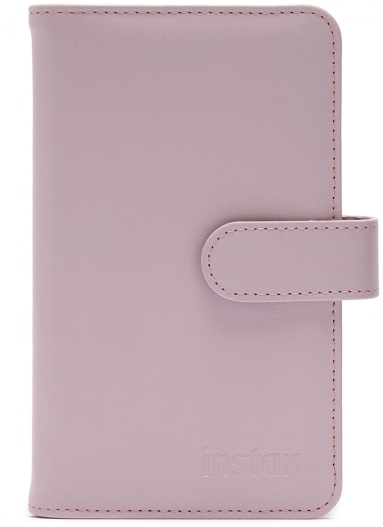 Album Instax Mini 12 Blossom Pink T - Albagame