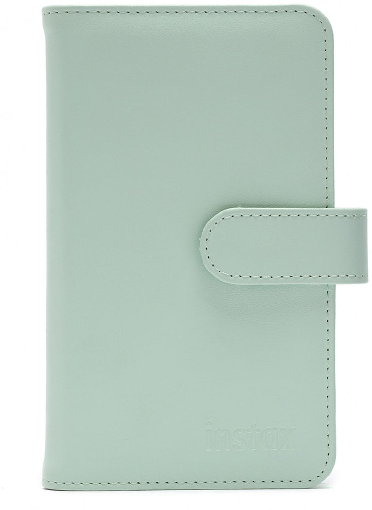 Album Instax Mini 12 Mint Green T - Albagame