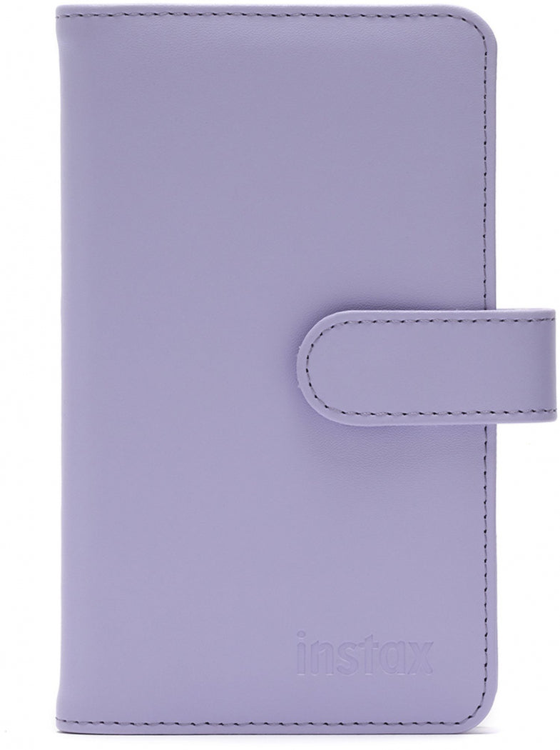 Album Instax Mini 12 Lilac Purple T - Albagame