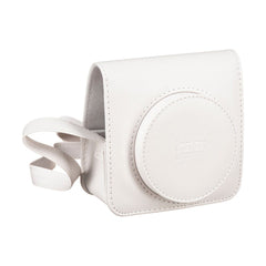 Case Instax Square SQ1 Chalk White - Albagame