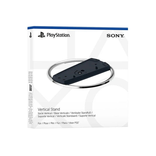 Vertical Stand Sony For PS5 Consoles - Albagame