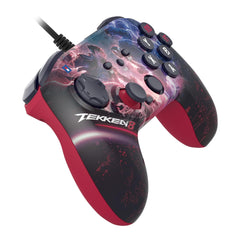 Controller Fighting Commander OCTA Hori Tekken 8 Edition For PC - Albagame