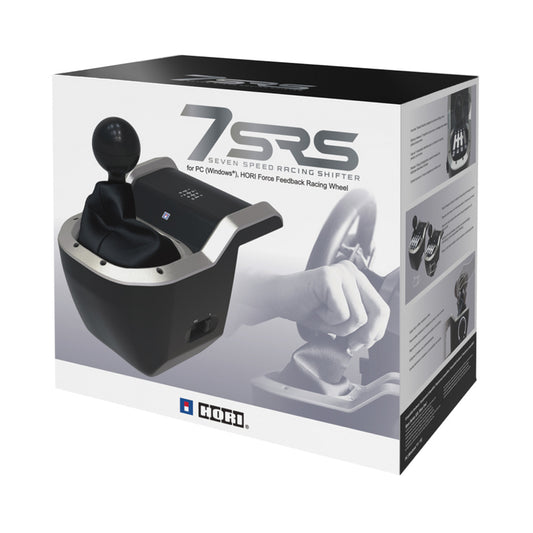 Racing Shifter Elite Hori For PC
