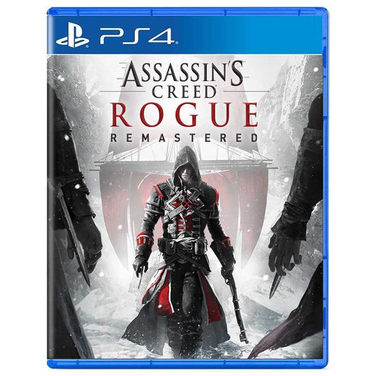 PS4 Assassin’S Creed Rogue Remastered - Albagame