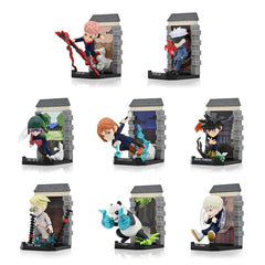 Mini Figure Capsules Yume Jujutsu Kaisen - Albagame