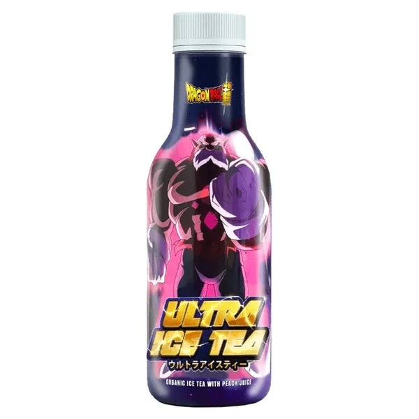 Ultra Ice Tea Dragon Ball Super Toppo - Albagame