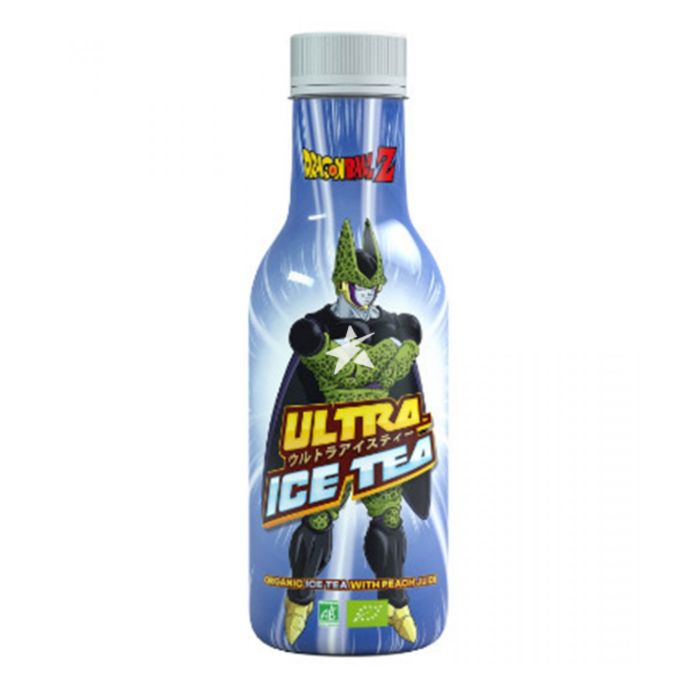 Ultra Ice Tea Dragon Ball Z Cell - Albagame